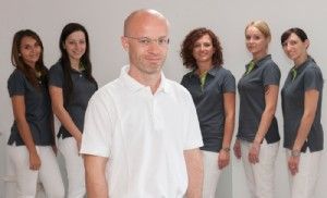 Das Team