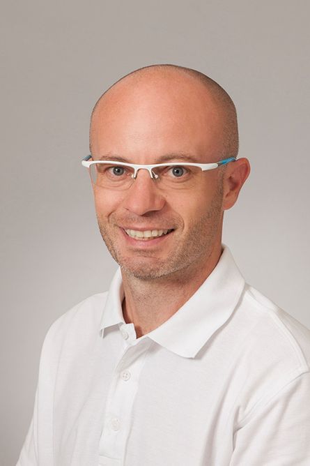 Dr. Florian Müller