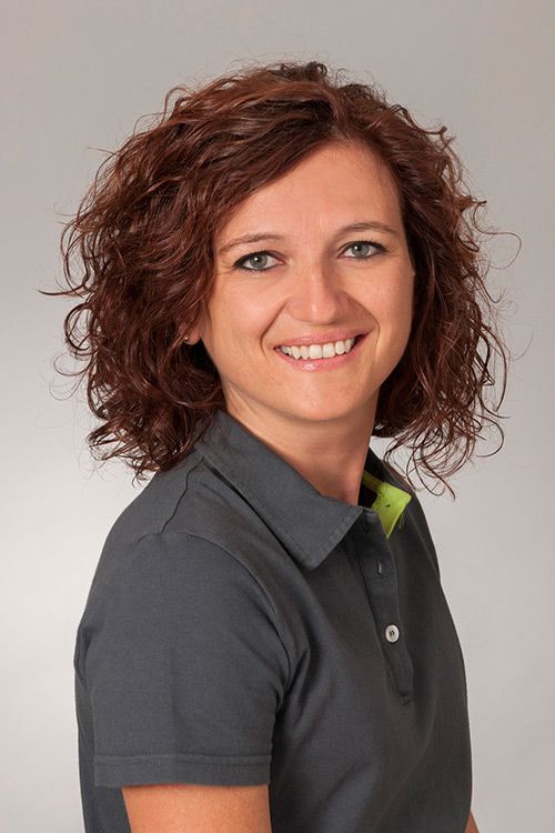 Nicole Hammerle